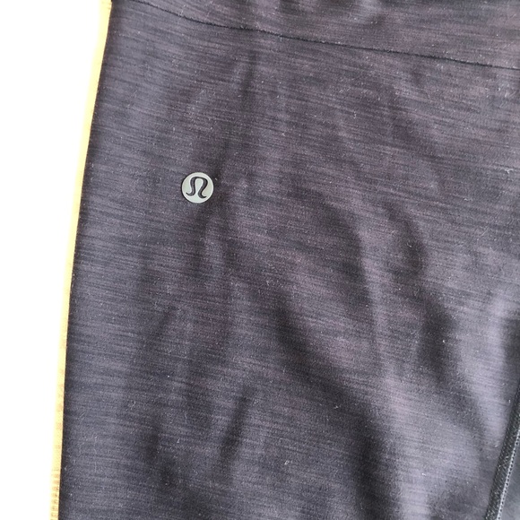 Lululemon Athletica Men’s Size L Black Joggers Sweatpants Yoga Pants Activewear - Picture 3 of 16